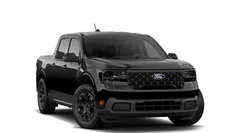 2026 Ford Maverick XLT-3