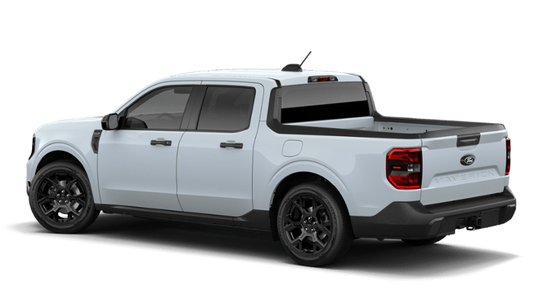 2026 Ford Maverick XLT-1