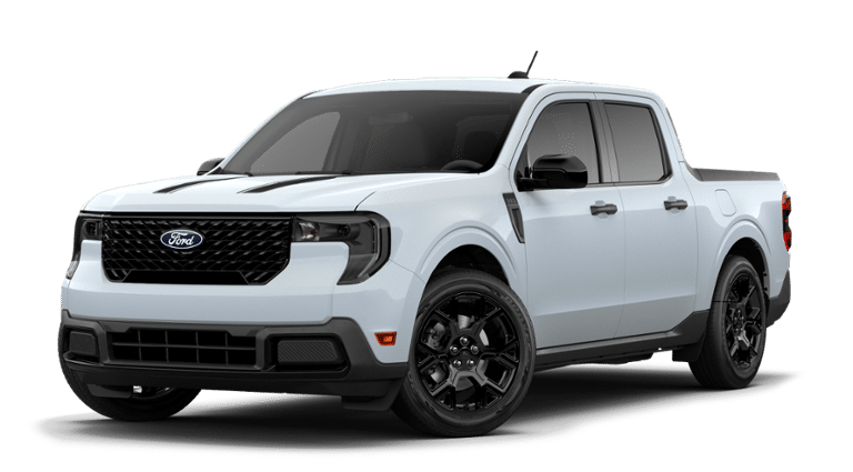 2026 Ford Maverick XLT-0