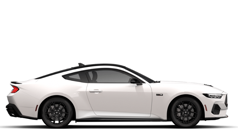2026 Ford Mustang GT Premium-4