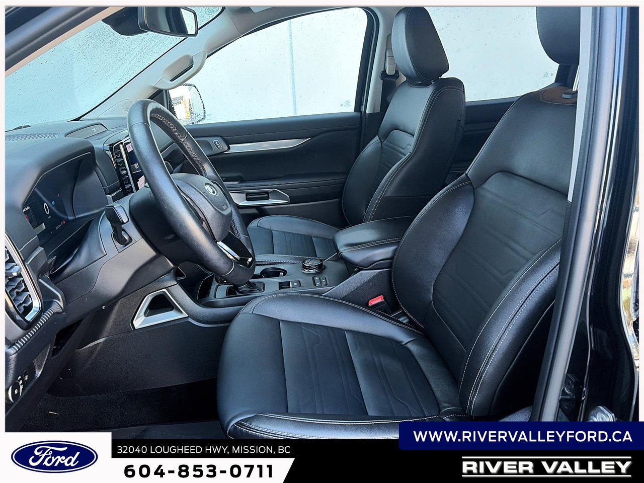 2024 Ford Ranger Lariat-6