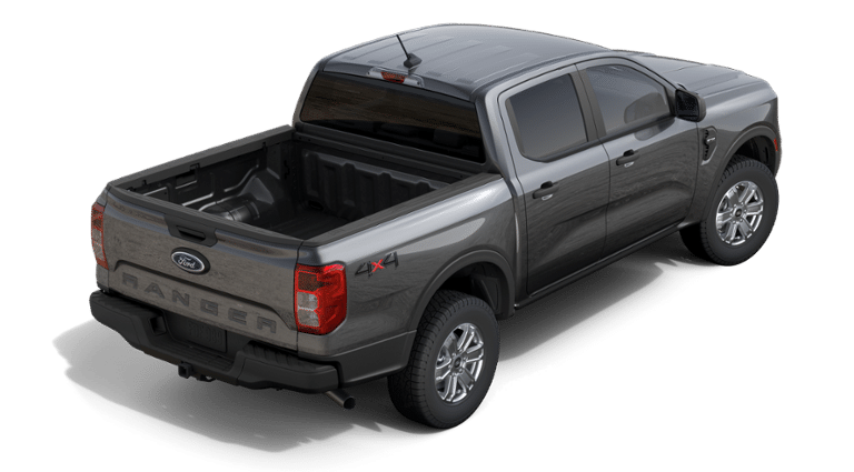 2025 Ford Ranger XL-2