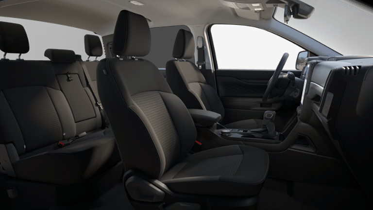 2025 Ford Ranger XL-5