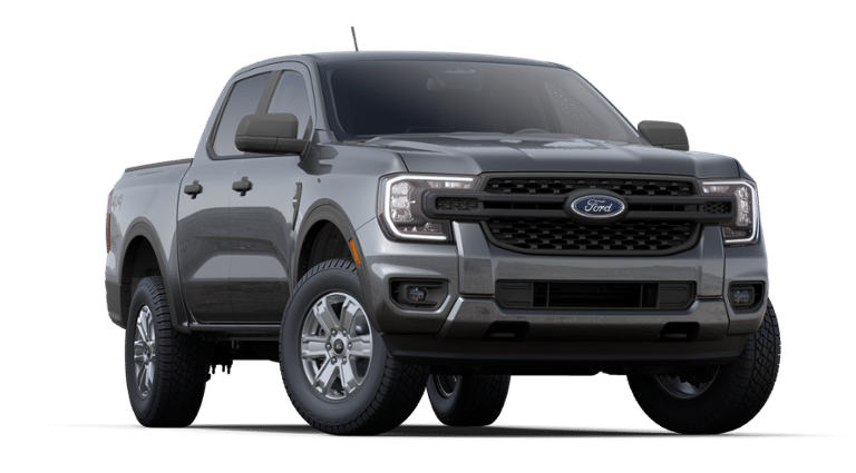 2025 Ford Ranger XL-3