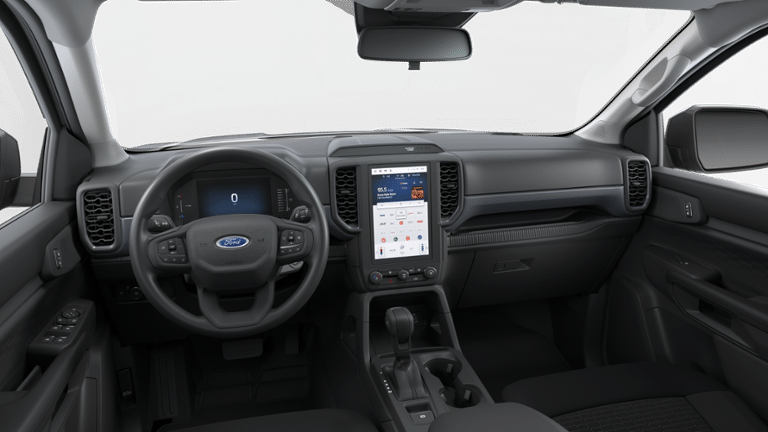 2026 Ford Ranger XL-6