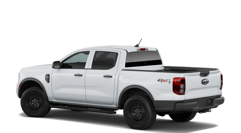 2026 Ford Ranger XL-1