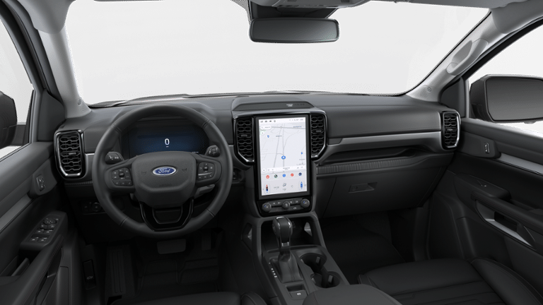 2026 Ford Ranger Lariat-6