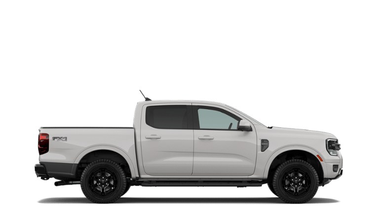 2026 Ford Ranger Lariat-4