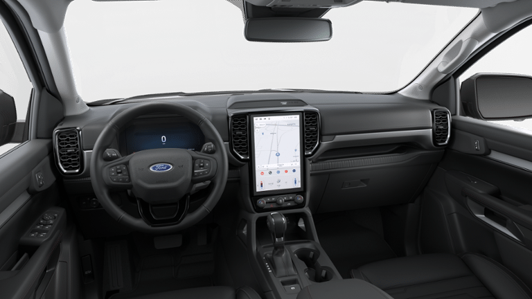 2026 Ford Ranger Lariat-6