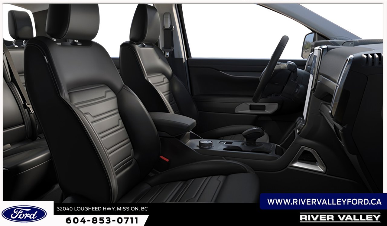 2026 Ford Ranger Lariat-5