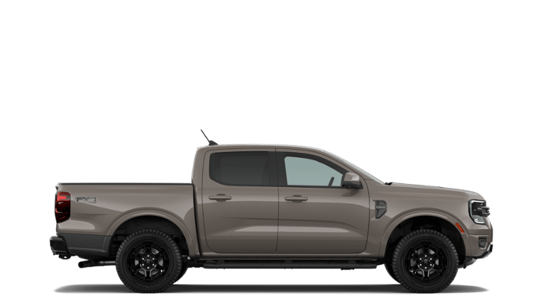 2026 Ford Ranger Lariat-4