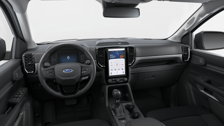 2026 Ford Ranger XLT-6