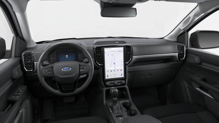 2026 Ford Ranger XLT-6