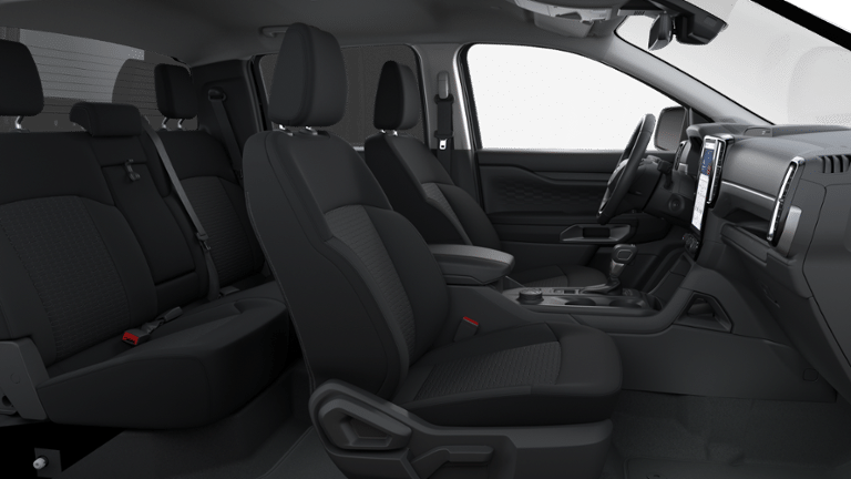 2026 Ford Ranger XLT-5