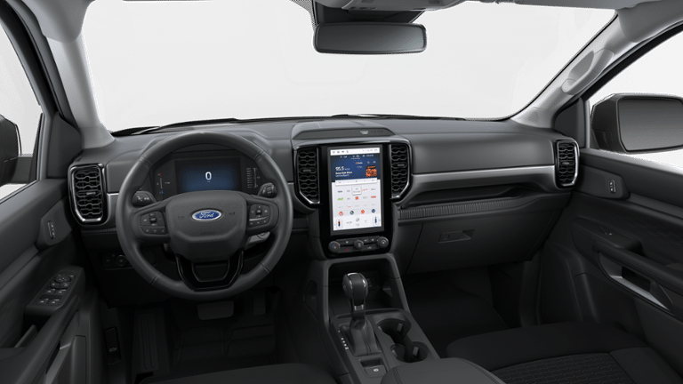 2026 Ford Ranger XLT-6