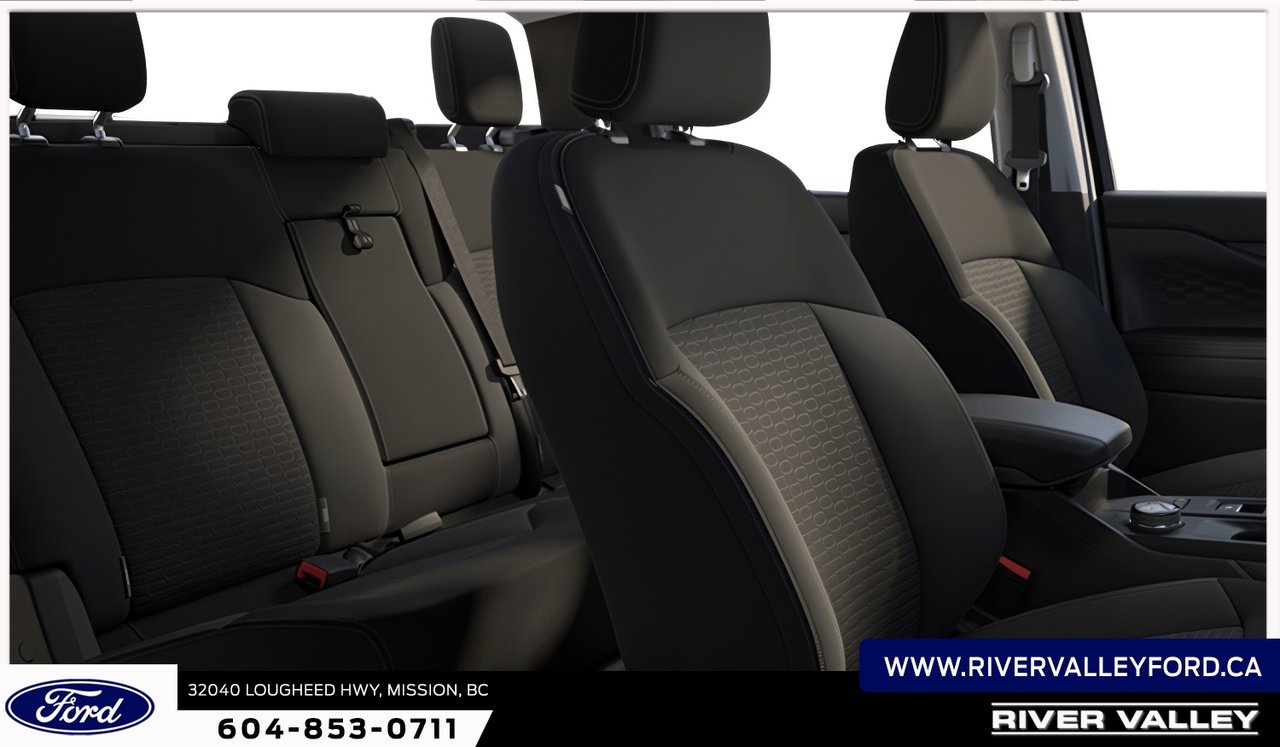 2026 Ford Ranger XLT-3