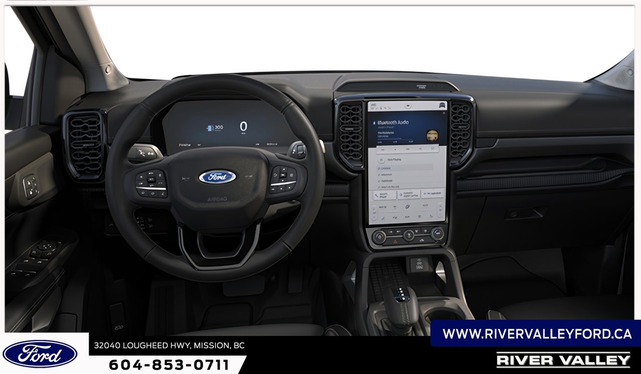 2026 Ford Ranger Lariat-4