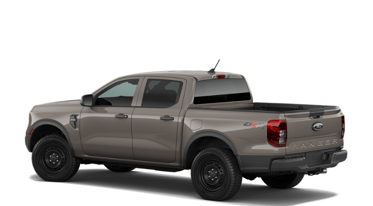 2026 Ford Ranger XL-1