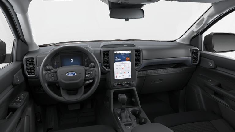 2026 Ford Ranger XL-6