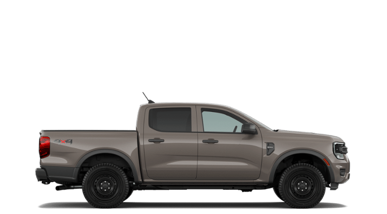 2026 Ford Ranger XL-4