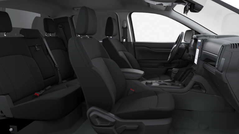 2026 Ford Ranger XL-5