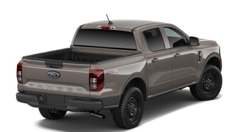 2026 Ford Ranger XL-2