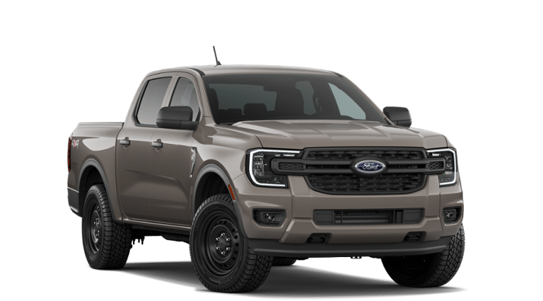 2026 Ford Ranger XL-3