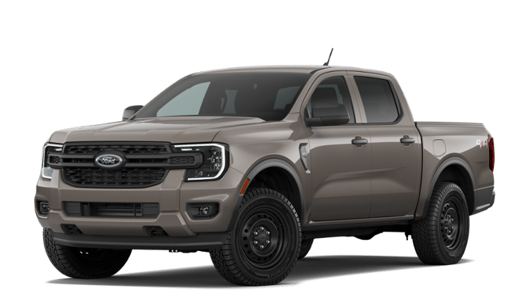 2026 Ford Ranger XL-0