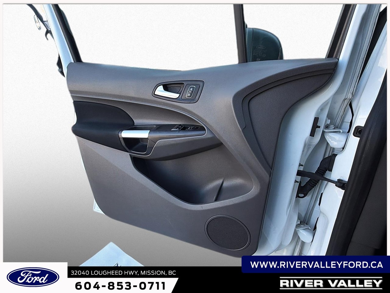 2020 Ford Transit Connect XLT-8