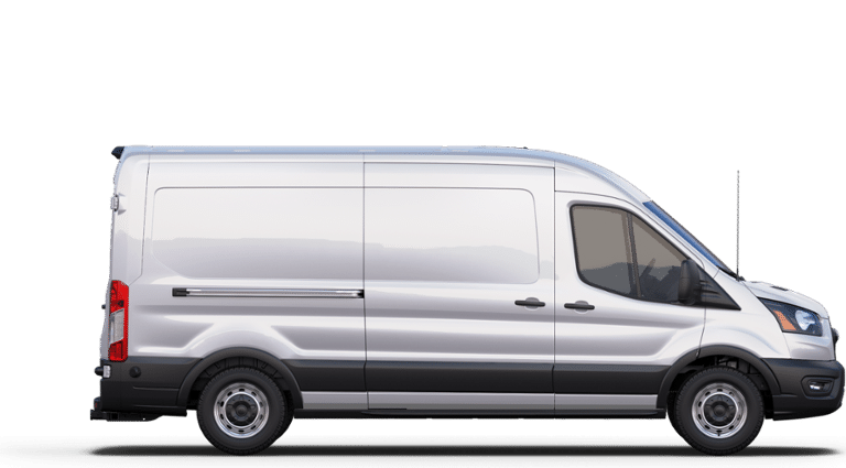 2024 Ford Transit Cargo Van-4
