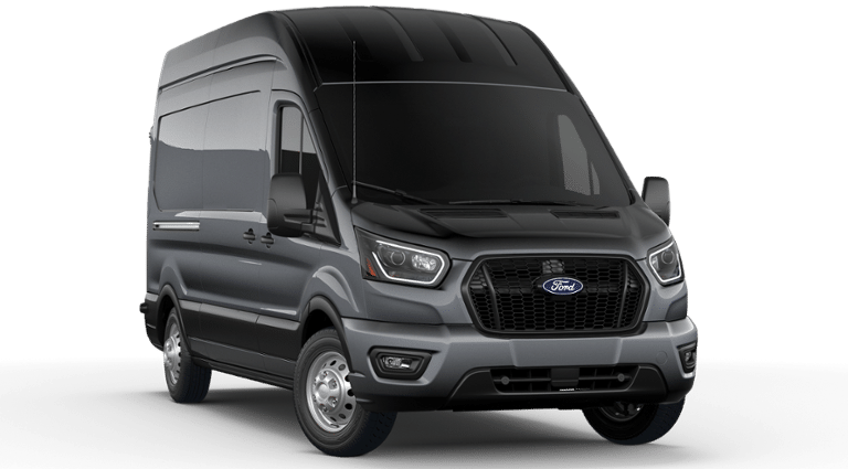 2026 Ford Transit Cargo Van-3