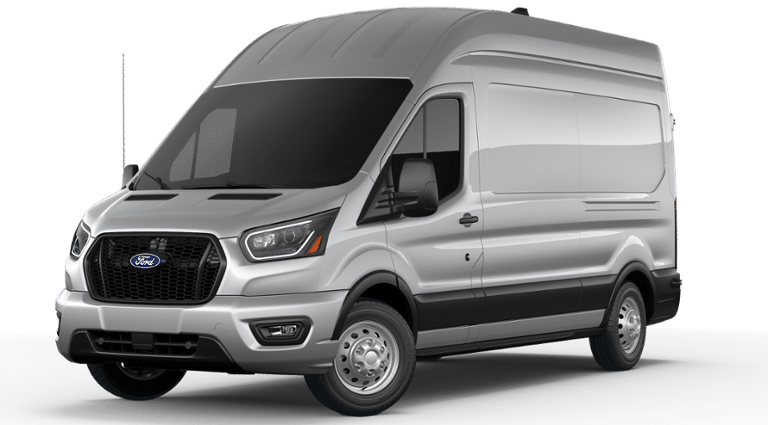 2026 Ford Transit Cargo 350 High Roof LB AWD