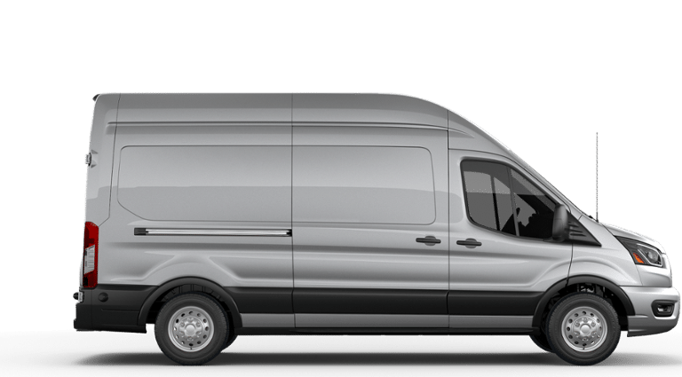 2026 Ford Transit Cargo Van-4