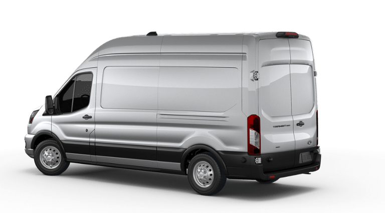 2026 Ford Transit Cargo Van-1