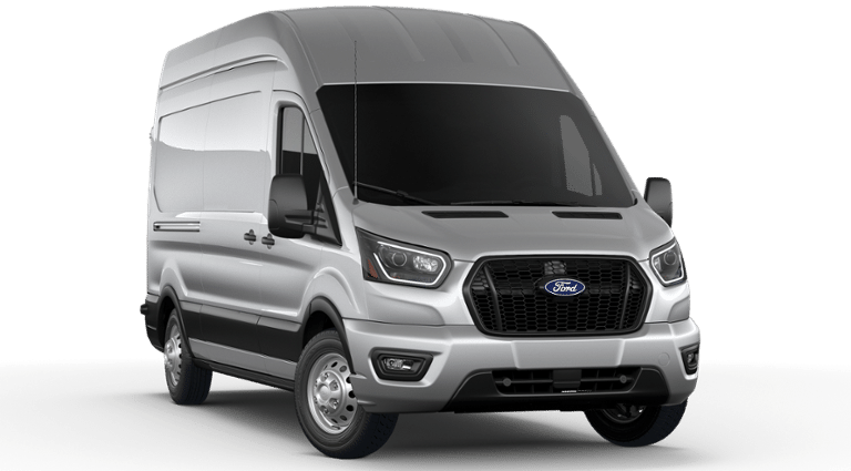 2026 Ford Transit Cargo Van-3