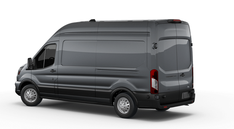 2026 Ford Transit Cargo Van-1