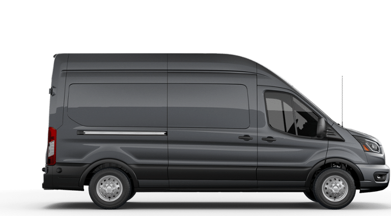 2026 Ford Transit Cargo Van-4