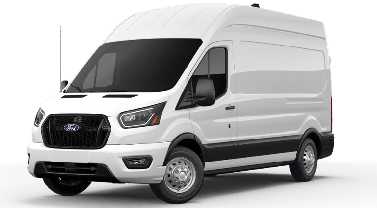 2026 Ford Transit Cargo Van-0