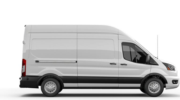 2026 Ford Transit Cargo Van-4
