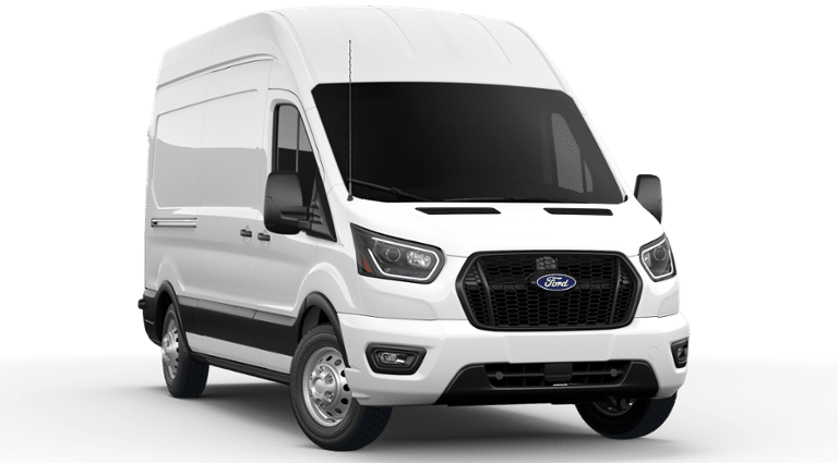 2026 Ford Transit Cargo Van-3