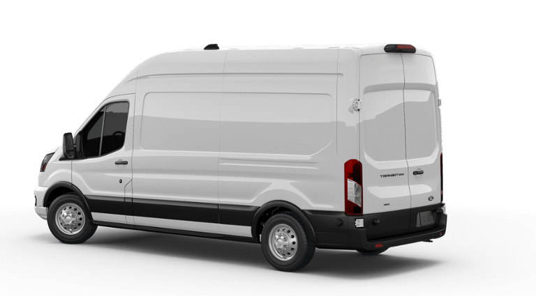 2026 Ford Transit Reg 148-1