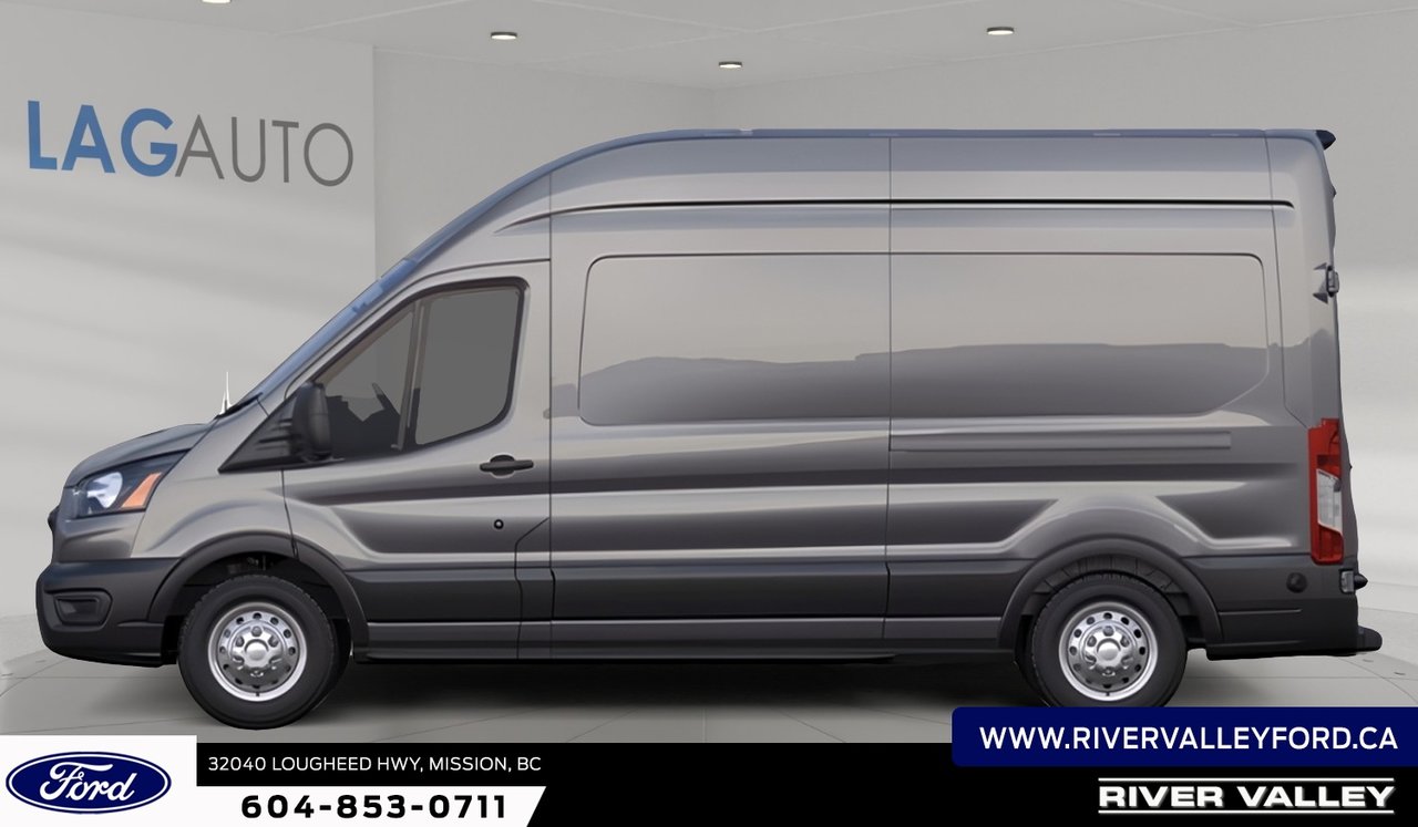 2026 Ford Transit Reg 148-1