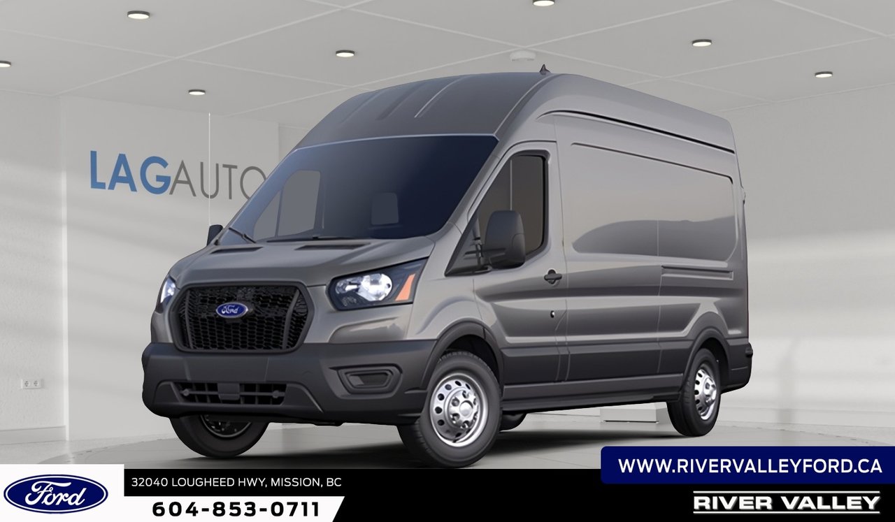 2026 Ford Transit Reg 148-0