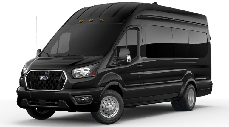 2026 Ford Transit XLT High Roof Sliding Pass 148  EL-0