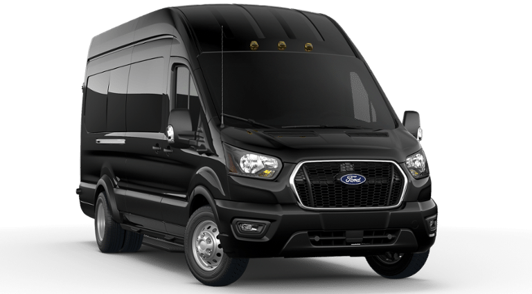 2026 Ford Transit XLT High Roof Sliding Pass 148  EL-3