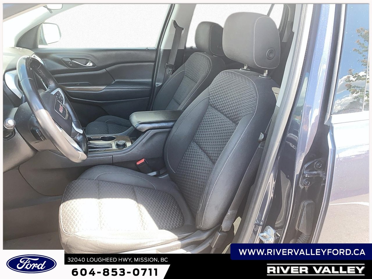 2018 GMC Acadia SLE-1-6