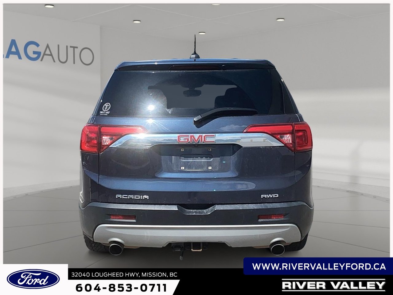2018 GMC Acadia SLE-1-2
