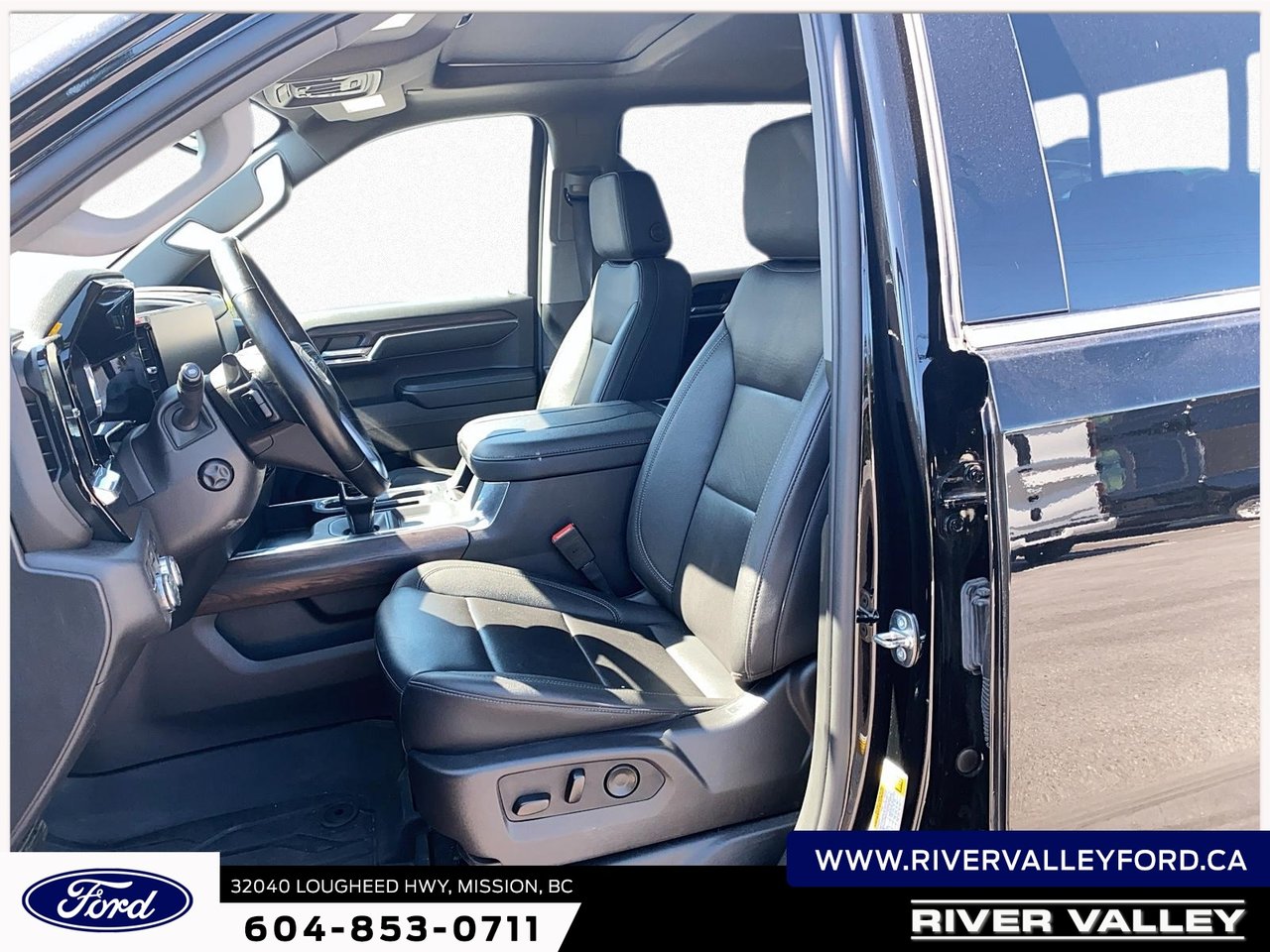 2024 GMC Sierra 1500 SLT-6