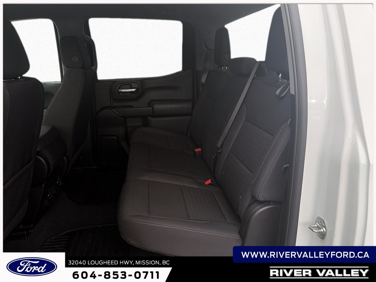 2025 GMC Sierra 1500 Pro-7