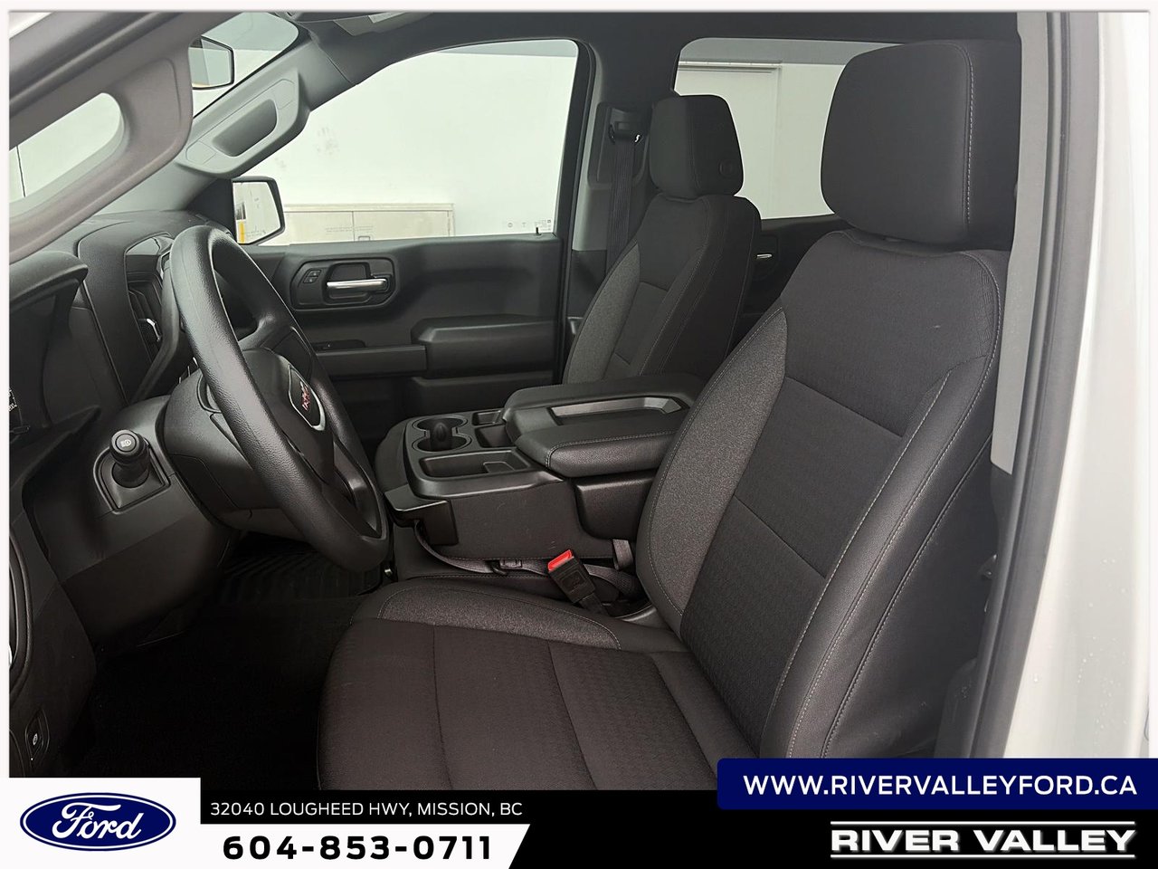 2025 GMC Sierra 1500 Pro-6